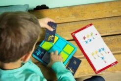 Smart Games Farbverschluss, SG 443US 5 Smart Games Farbverschluss, SG 443US -Spielzeugladen 29006022 03