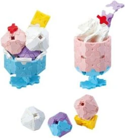 Sweet Kollektion ICE CREAM WAGON -Spielzeugladen 29006556 03