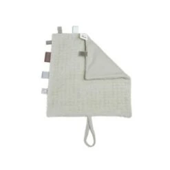 Snoozebaby Kuscheltier Sweet Dreaming Mystic Mint - 25 X 25cm