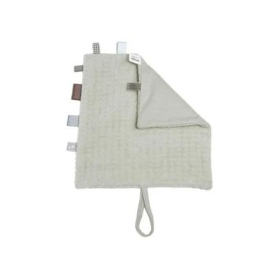 Snoozebaby Kuscheltier Sweet Dreaming Mystic Mint - 25 X 25cm 1 Snoozebaby Kuscheltier Sweet Dreaming Mystic Mint - 25 X 25cm