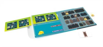 Smart Games SmartGames GoldMine 1 Smart Games SmartGames GoldMine