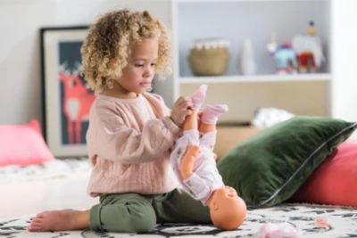 Corolle 9000140550 Mon Grand Poupon Babykleidungsset Für Alle 36cm Babypuppen 2 Corolle 9000140550 Mon Grand Poupon Babykleidungsset Für Alle 36cm Babypuppen – Bild 2