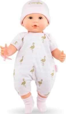 Corolle 9000140550 Mon Grand Poupon Babykleidungsset Für Alle 36cm Babypuppen 4 Corolle 9000140550 Mon Grand Poupon Babykleidungsset Für Alle 36cm Babypuppen – Bild 4