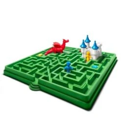 Smart Games SmartGames Doornroosje - Deluxe -Spielzeugladen 29007875 03