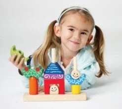 Smart Games SmartGames Day & Night -Spielzeugladen 29007964 03