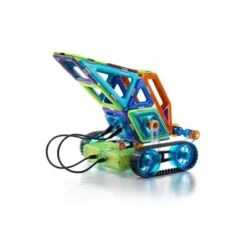 GeoSmart Mars Explorer 51 Pcs 5 GeoSmart Mars Explorer 51 Pcs -Spielzeugladen 29013899 03