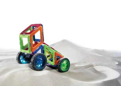 GeoSmart Lunar Rover 30 Pcs 2 GeoSmart Lunar Rover 30 Pcs – Bild 2