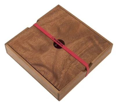 ROMBOL Ferkelspiel - Das Würfelspiel Mit Den Süßen Tierfiguren Für Die Ganze Familie Inkl. Praktischem Verschlussband 4 ROMBOL Ferkelspiel - Das Würfelspiel Mit Den Süßen Tierfiguren Für Die Ganze Familie Inkl. Praktischem Verschlussband – Bild 4