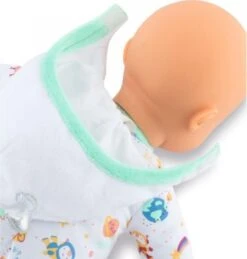 Corolle Mon Doudou Sweetheart / Astronaut / Weichkörperpuppe Mit Kapuze / Namensetikett /Vanilleduft / 30cm / Für Kinder Ab 9 Monaten Geeignet -Spielzeugladen 29084016 03