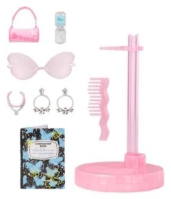 L.O.L. Surprise! Tweens Serie 4 Fashion-Doll - Olivia Flutter -Spielzeugladen 29084512 03