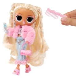 L.O.L. Surprise! Tweens Serie 4 Fashion-Doll - Olivia Flutter -Spielzeugladen 29084512 04