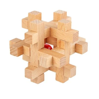 Syntek Lupin Lock Lernspielzeug Lupin Lock Lernspielzeug Dekompressions-Bauklötze 5 Syntek Lupin Lock Lernspielzeug Lupin Lock Lernspielzeug Dekompressions-Bauklötze – Bild 5