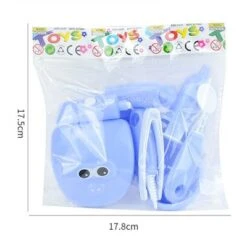 Epik Kleines Arztspielzeug Für Kinder Zahnarztanzug 11 Epik Kleines Arztspielzeug Für Kinder Zahnarztanzug -Spielzeugladen 29139812 06