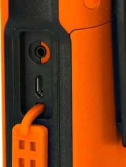 Alecto FR300OE - Walkie-Talkies Reichweite Von Bis Zu 10 Kilometern, Orange 10 Alecto FR300OE - Walkie-Talkies Reichweite Von Bis Zu 10 Kilometern, Orange -Spielzeugladen 29254134 05