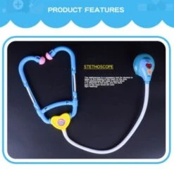 Vetaka Arztkoffer Zahnarzt Spielzeug Für Kinder 9 Vetaka Arztkoffer Zahnarzt Spielzeug Für Kinder -Spielzeugladen 29311420 04