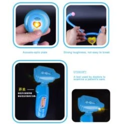 Vetaka Arztkoffer Zahnarzt Spielzeug Für Kinder 10 Vetaka Arztkoffer Zahnarzt Spielzeug Für Kinder -Spielzeugladen 29311420 05