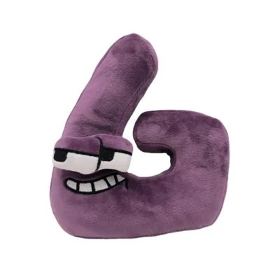 Syntek Puppe Für Kinder Zur Erleuchtung Alphabet Plüschpuppe Kinder Aufklärungspuppe 1 Syntek Puppe Für Kinder Zur Erleuchtung Alphabet Plüschpuppe Kinder Aufklärungspuppe