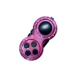 Vetaka Fidget Pad Controller Gamepad Spielzeug Für Kinder