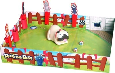 Piatnik Ross, The Boss 2 Piatnik Ross, The Boss – Bild 2