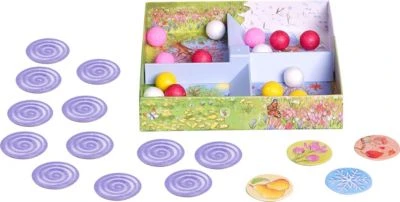 Piatnik April, April 2 Piatnik April, April – Bild 2