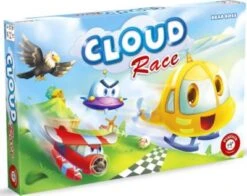 Piatnik Cloud Race
