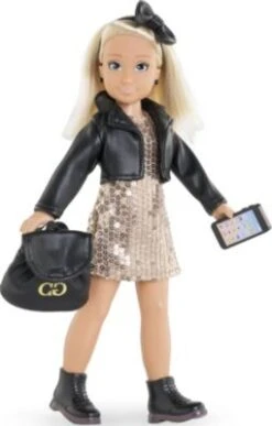 Corolle Girls Zubehörset Party 8 Corolle Girls Zubehörset Party -Spielzeugladen 29552589 03