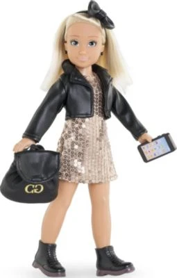 Corolle Girls Zubehörset Party 3 Corolle Girls Zubehörset Party – Bild 3