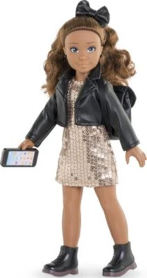 Corolle Girls Zubehörset Party 5 Corolle Girls Zubehörset Party – Bild 5