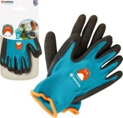 Happy People Gartenhandschuhe Kinder Gr.2 -Spielzeugladen 29611637 03
