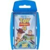 Winning Moves Kartenspiel Top Trumps - Toy Story 4 (englisch)