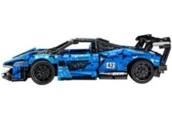 CADA Dark Knight Supercar (2088 Teile) -Spielzeugladen 29657213 04