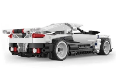 CADA Apocalypse Sports Car Pullback (368 Teile) 2 CADA Apocalypse Sports Car Pullback (368 Teile) – Bild 2