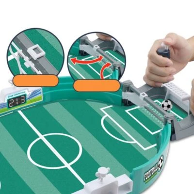 Brighten Wettbewerbliche Tabletop-Spiele Fußball-Brettspiele 2 Brighten Wettbewerbliche Tabletop-Spiele Fußball-Brettspiele – Bild 2