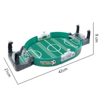 Brighten Wettbewerbliche Tabletop-Spiele Fußball-Brettspiele 4 Brighten Wettbewerbliche Tabletop-Spiele Fußball-Brettspiele – Bild 4