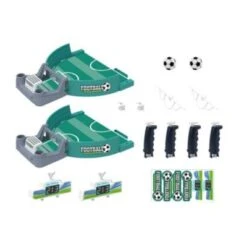 Brighten Wettbewerbliche Tabletop-Spiele Fußball-Brettspiele 9 Brighten Wettbewerbliche Tabletop-Spiele Fußball-Brettspiele -Spielzeugladen 29688412 05