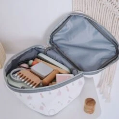 Epik Schminkspielzeug Für Kinder Make-up-Ornament Aus Holz Barbier-Spielzeug 10 Epik Schminkspielzeug Für Kinder Make-up-Ornament Aus Holz Barbier-Spielzeug -Spielzeugladen 29747189 05