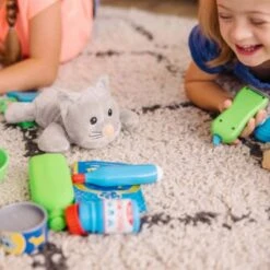 Melissa & Doug Tierarzt Deluxe Pet Care Play Set -Spielzeugladen 29822166 04