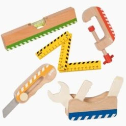 Goki Multiwerkzeug 3 In 1 9 Goki Multiwerkzeug 3 In 1 -Spielzeugladen 29942494 05