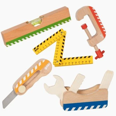 Goki Multiwerkzeug 3 In 1 5 Goki Multiwerkzeug 3 In 1 – Bild 5