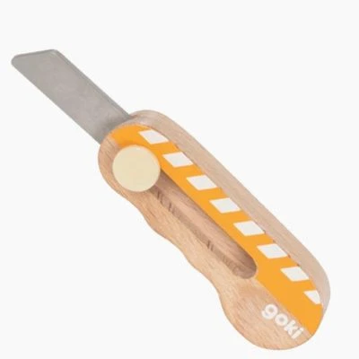 Goki Cuttermesser 2 Goki Cuttermesser – Bild 2