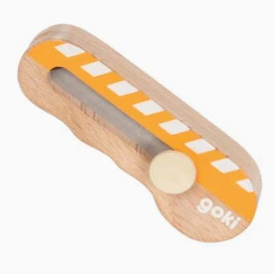 Goki Cuttermesser 6 Goki Cuttermesser – Bild 6