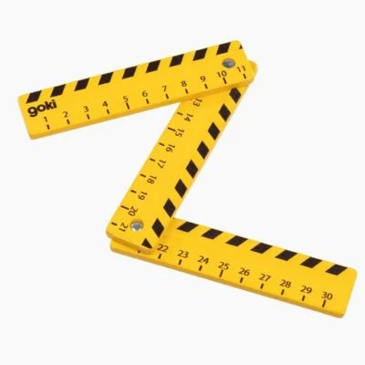 Goki Zollstock 1 Goki Zollstock