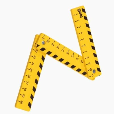 Goki Zollstock 3 Goki Zollstock – Bild 3