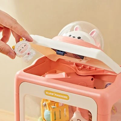 Epik Kinder Werkzeug Kasten Spielzeug Set Simulation Reparatur Elektrische Bohrer Schrauben Dreher Werkzeug Set Box 4 Epik Kinder Werkzeug Kasten Spielzeug Set Simulation Reparatur Elektrische Bohrer Schrauben Dreher Werkzeug Set Box – Bild 4