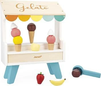 Janod Eisstand 2 Janod Eisstand – Bild 2