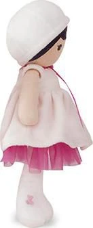 Kaloo Perle Schmusepuppe, 32 Cm 3 Kaloo Perle Schmusepuppe, 32 Cm – Bild 3