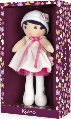 Kaloo Perle Schmusepuppe, 32 Cm 5 Kaloo Perle Schmusepuppe, 32 Cm – Bild 5