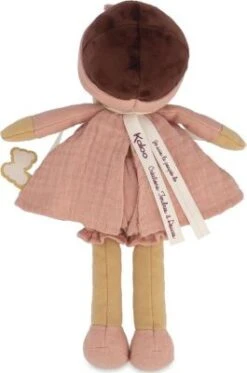 Kaloo Amandine Schmusepuppe, 25 Cm 8 Kaloo Amandine Schmusepuppe, 25 Cm -Spielzeugladen 29957460 04