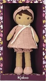 Kaloo Amandine Schmusepuppe, 25 Cm 5 Kaloo Amandine Schmusepuppe, 25 Cm – Bild 5
