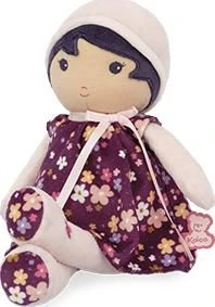 Kaloo Violette Schmusepuppe, 32 Cm 3 Kaloo Violette Schmusepuppe, 32 Cm – Bild 3